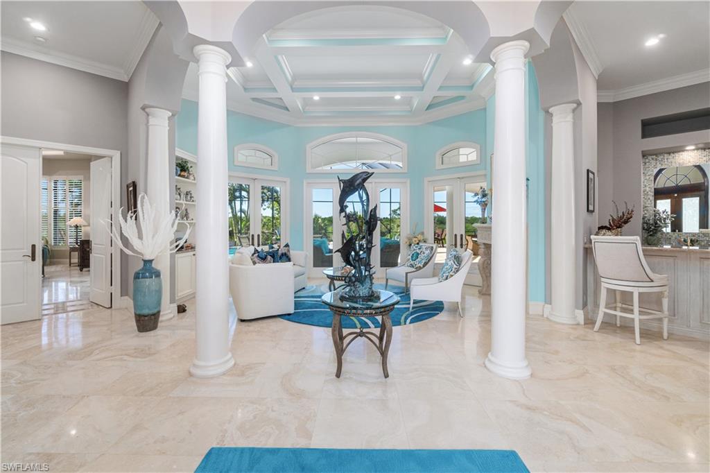 AUDUBON COUNTRY CLUB - Residential