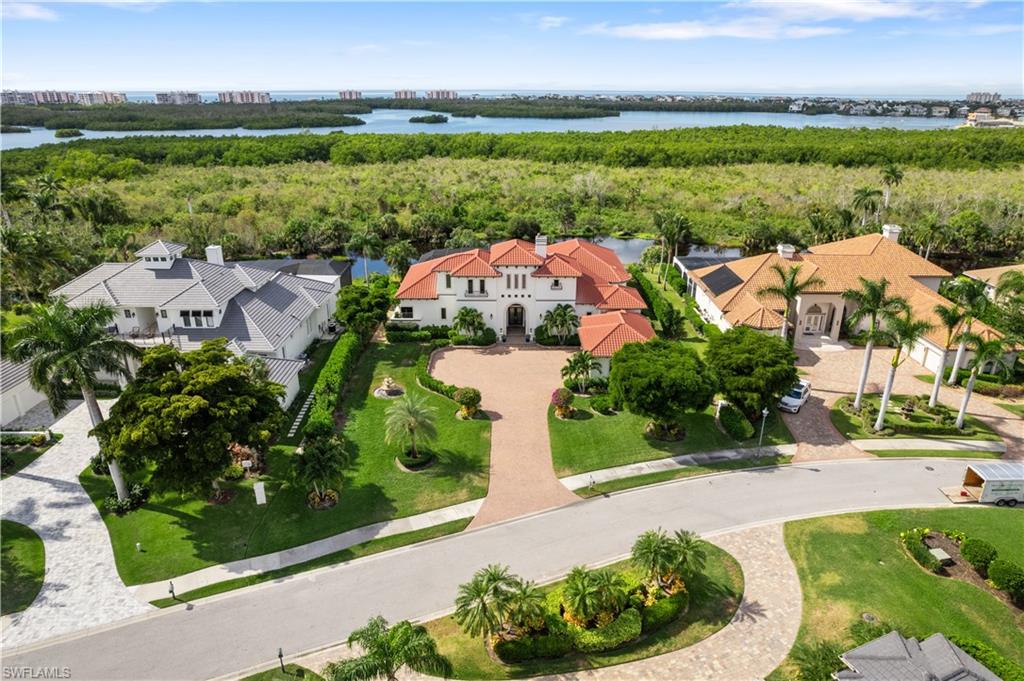 AUDUBON COUNTRY CLUB - Residential
