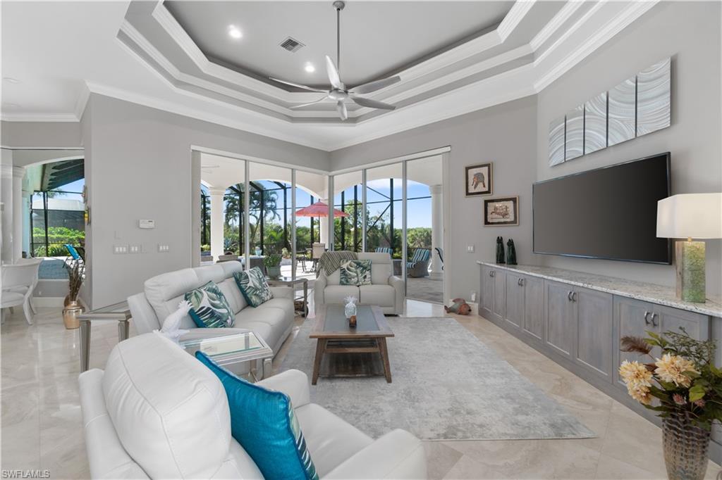 AUDUBON COUNTRY CLUB - Residential
