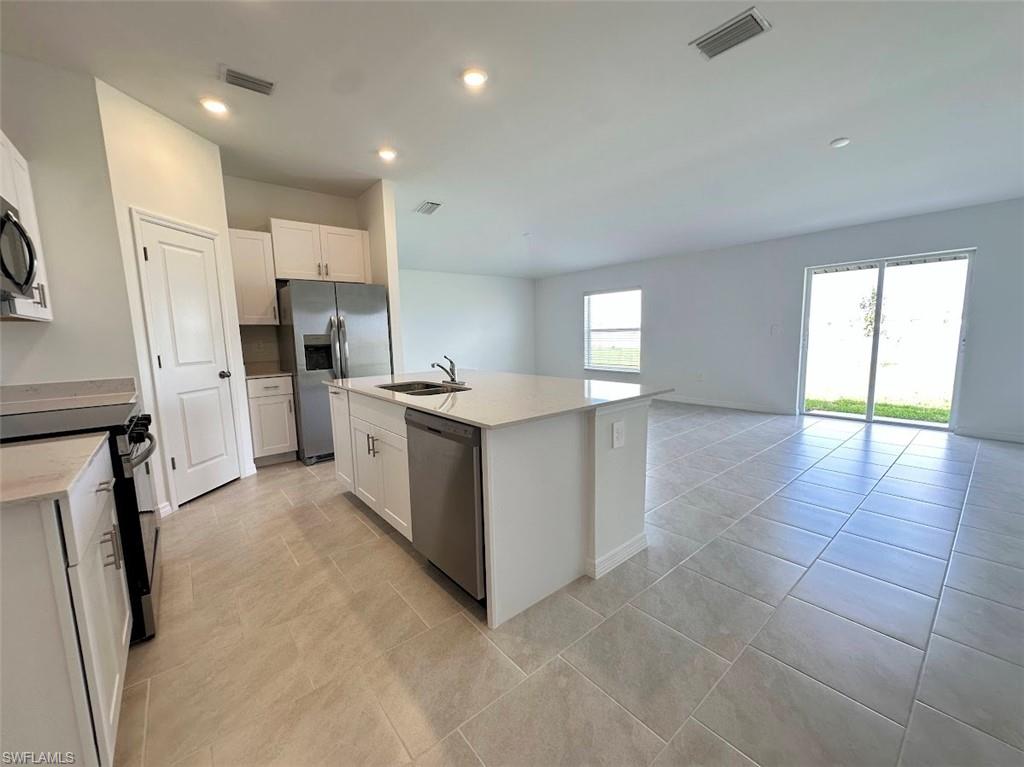 CRANE LANDING - Residential Lease