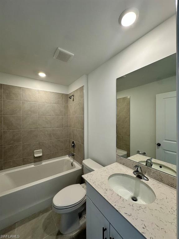 CRANE LANDING - Residential Lease