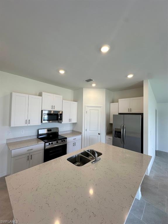 CRANE LANDING - Residential Lease