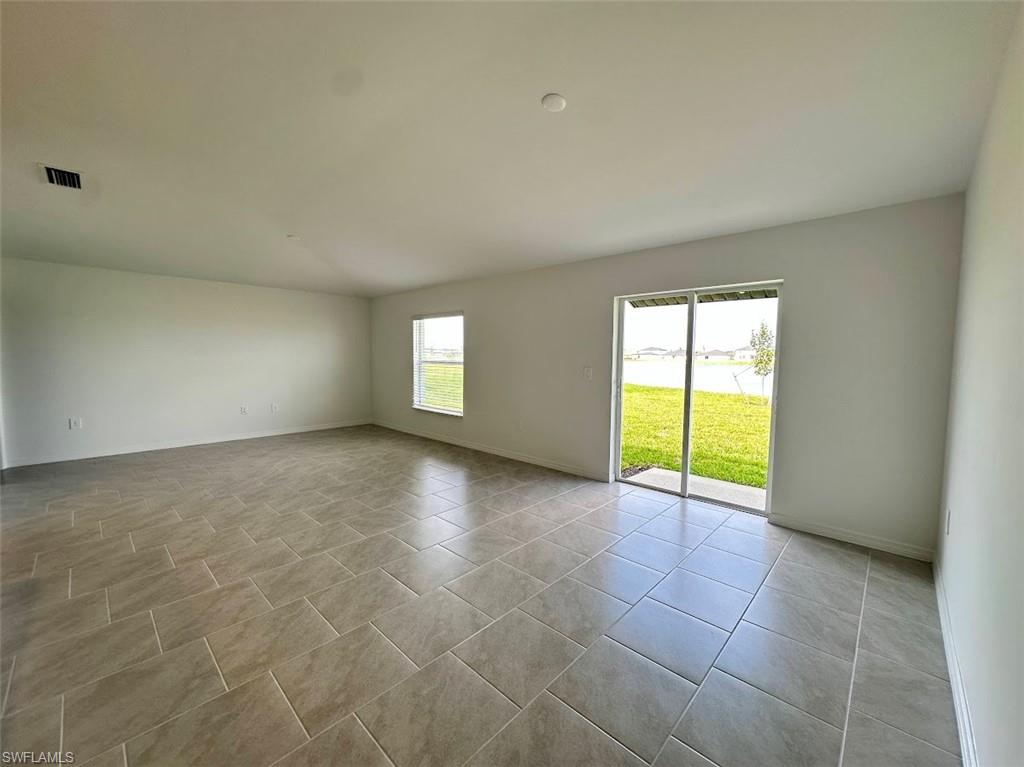 CRANE LANDING - Residential Lease