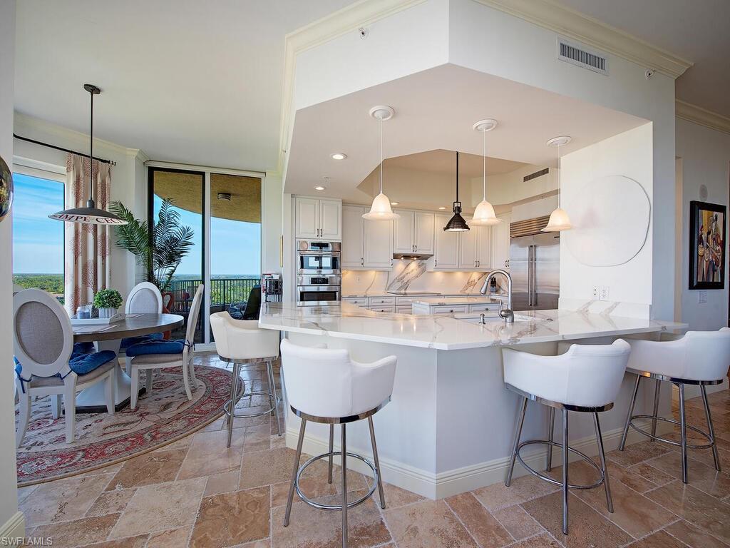 TREVISO AT THE COLONY - Residential