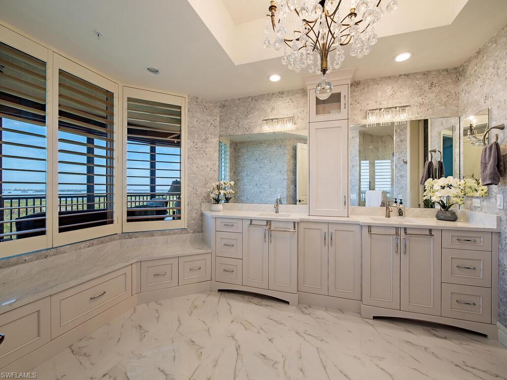 TREVISO AT THE COLONY - Residential