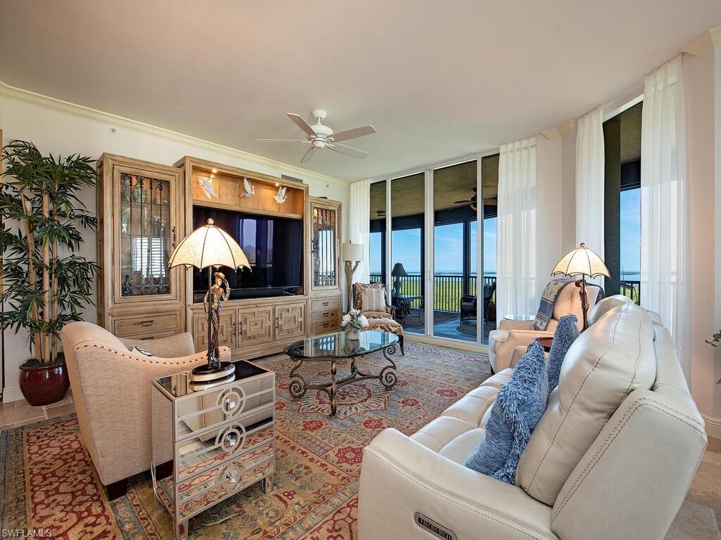TREVISO AT THE COLONY - Residential