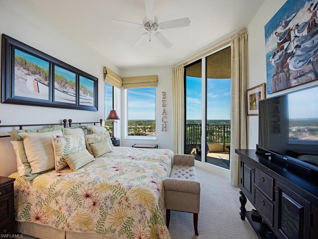 TREVISO AT THE COLONY - Residential