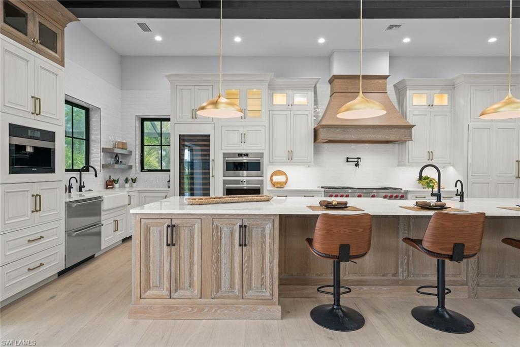 BRIGHTWATER - Residential