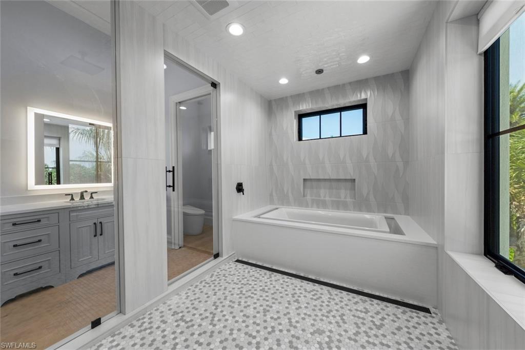 BRIGHTWATER - Residential