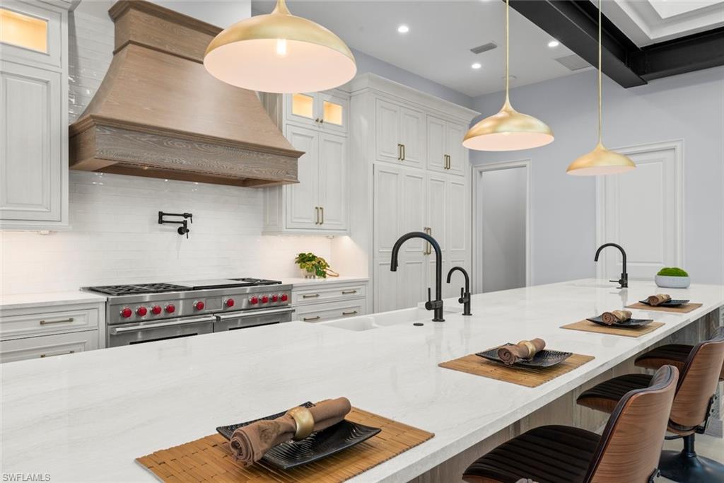 BRIGHTWATER - Residential