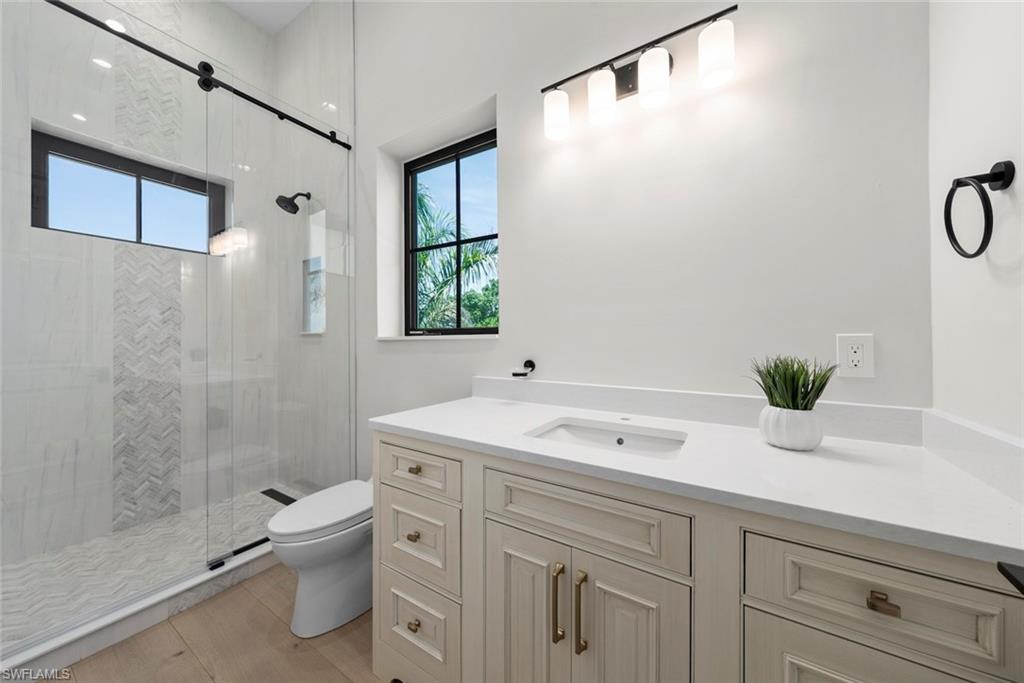 BRIGHTWATER - Residential