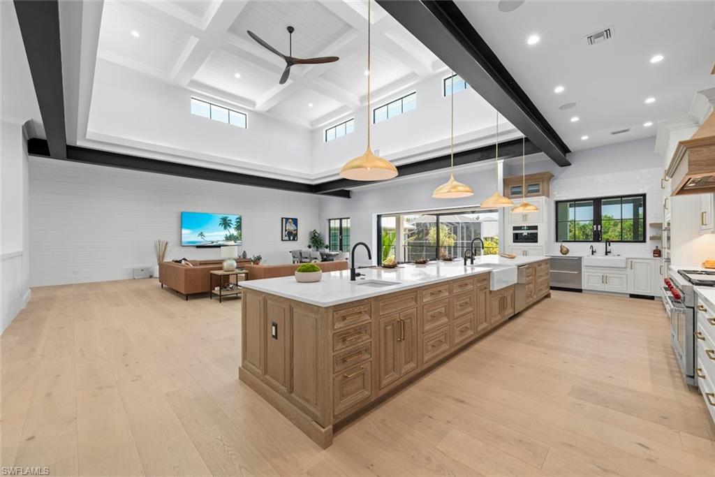 BRIGHTWATER - Residential