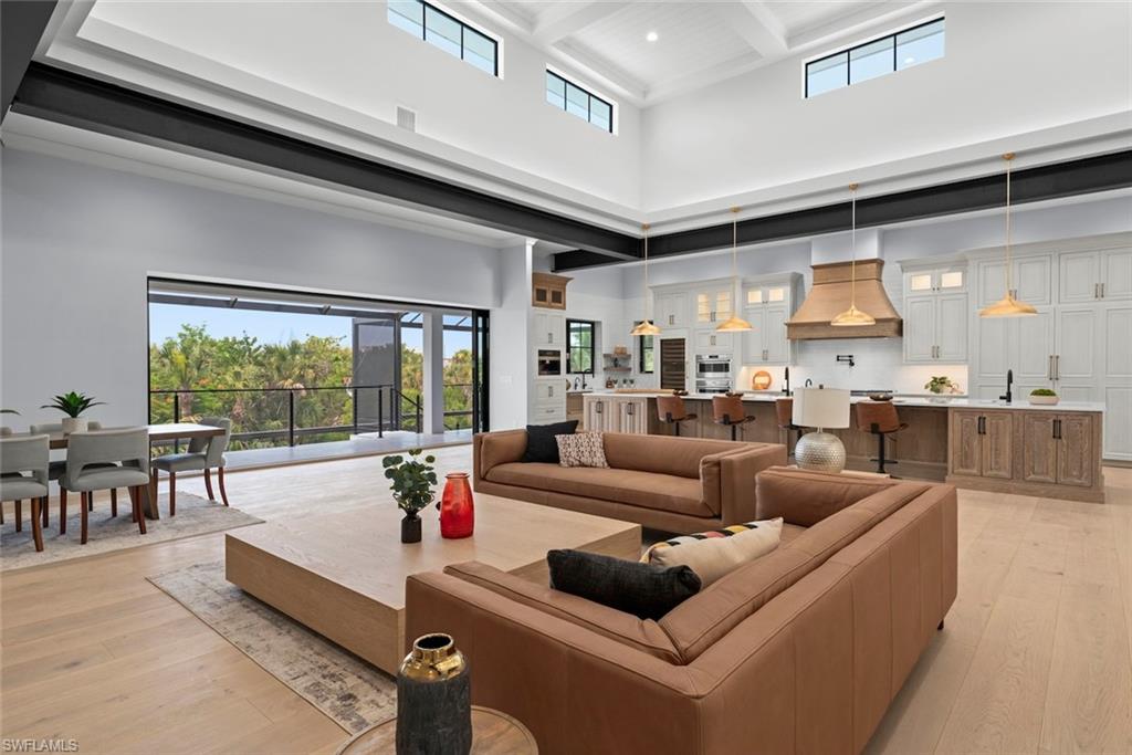 BRIGHTWATER - Residential
