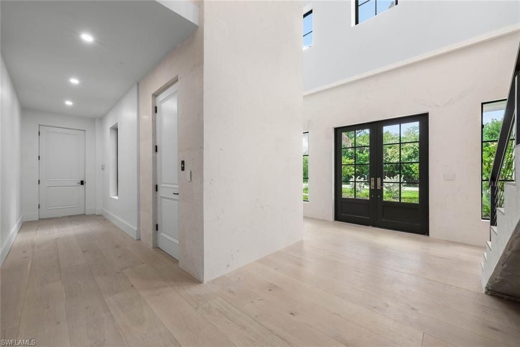 BRIGHTWATER - Residential