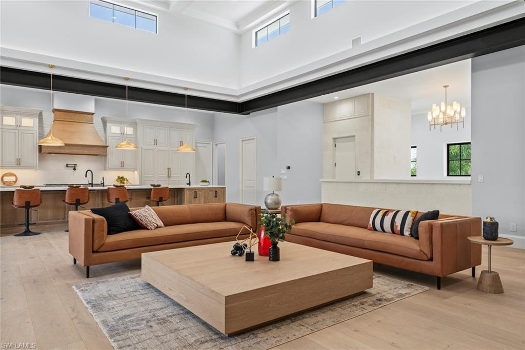 BRIGHTWATER - Residential
