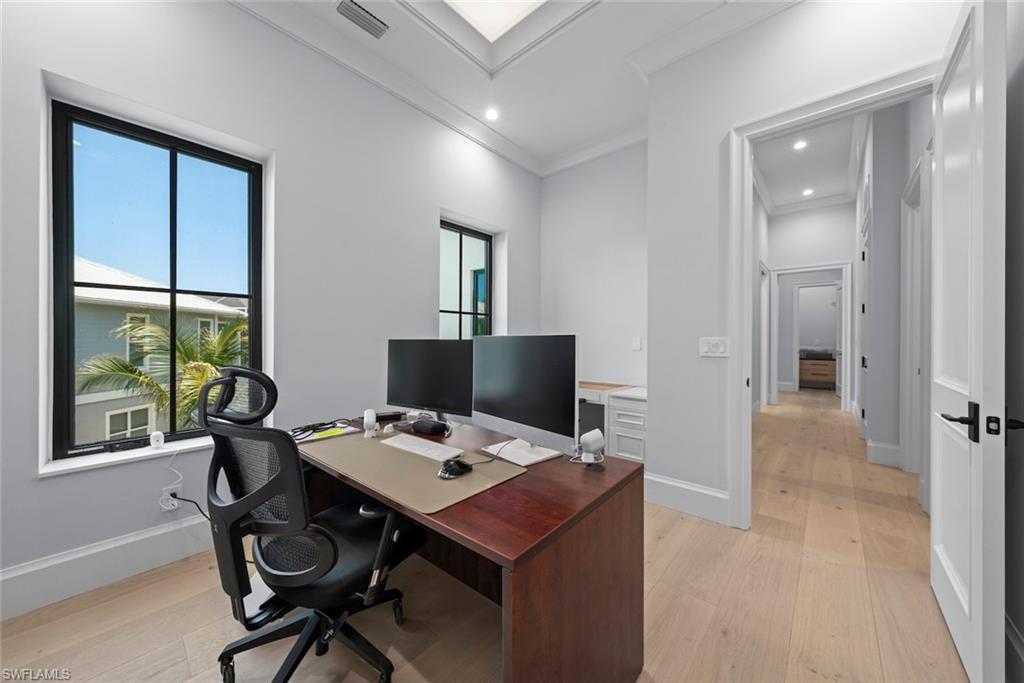 BRIGHTWATER - Residential