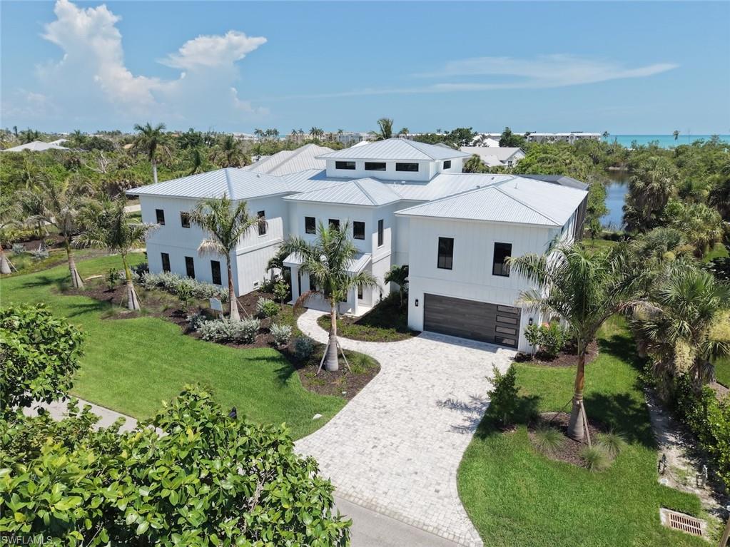 BRIGHTWATER - Residential