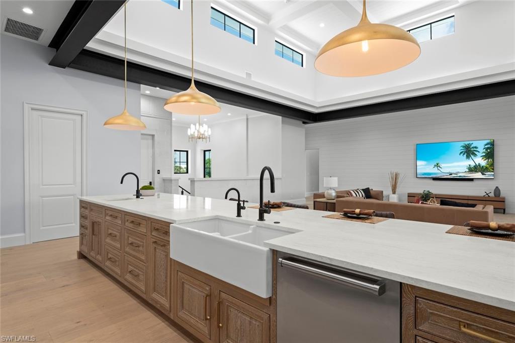 BRIGHTWATER - Residential