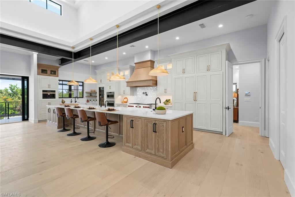 BRIGHTWATER - Residential