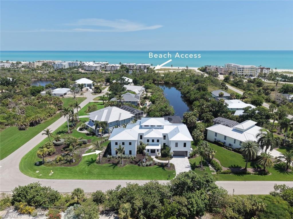 BRIGHTWATER - Residential