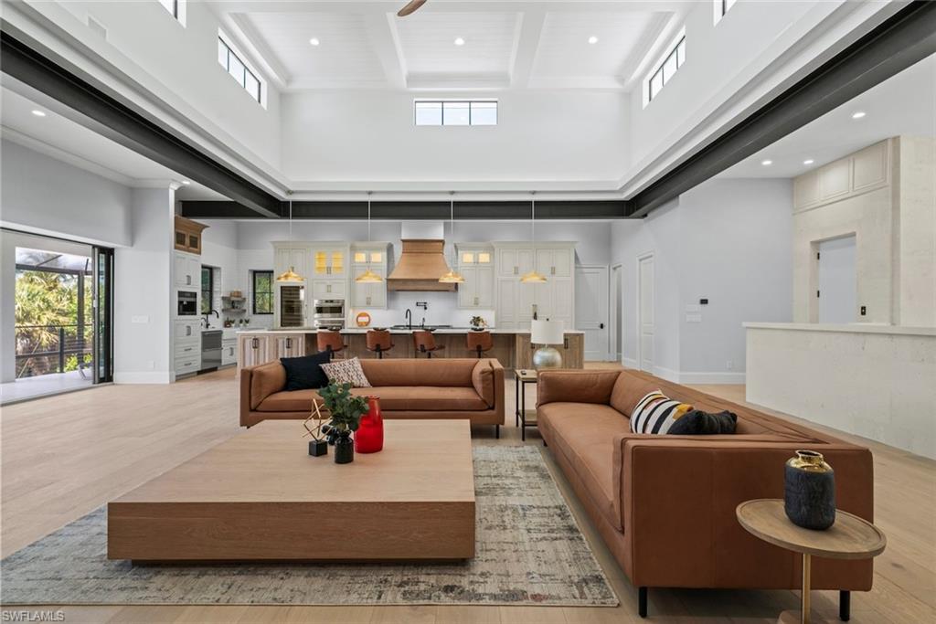 BRIGHTWATER - Residential