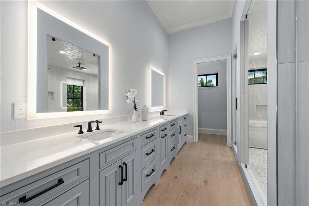 BRIGHTWATER - Residential