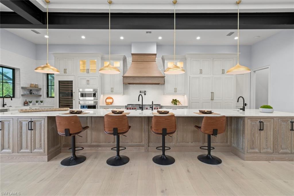 BRIGHTWATER - Residential