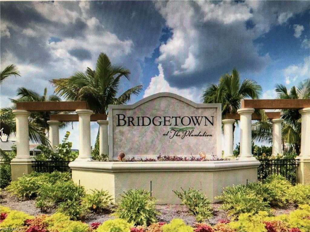 BRIDGETOWN - Residential