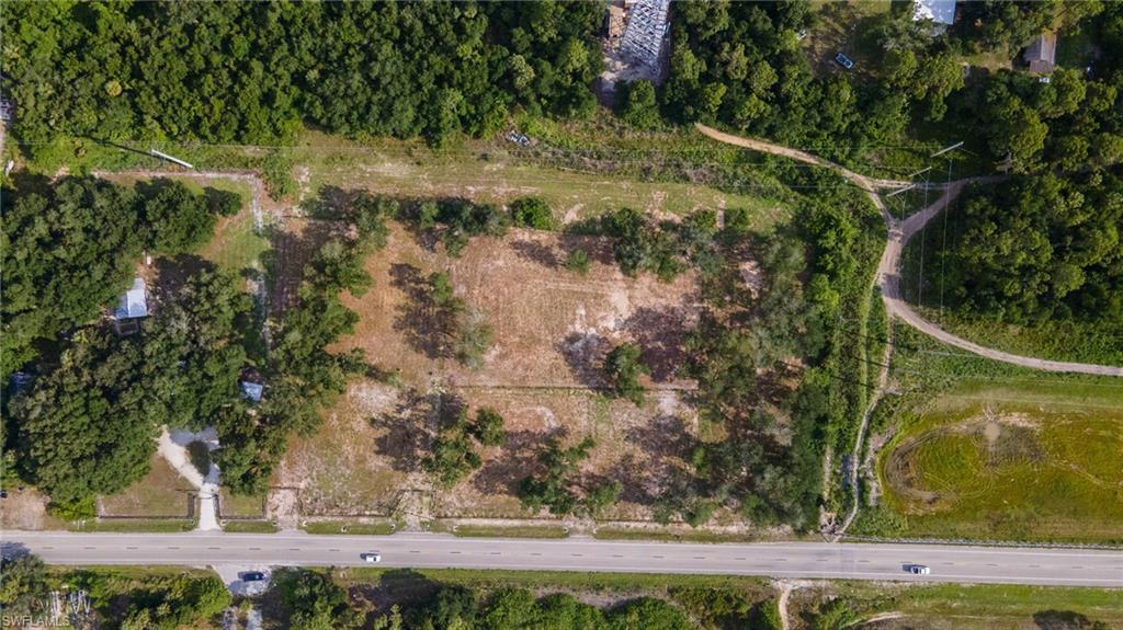 NORTH FORT MYERS - Land