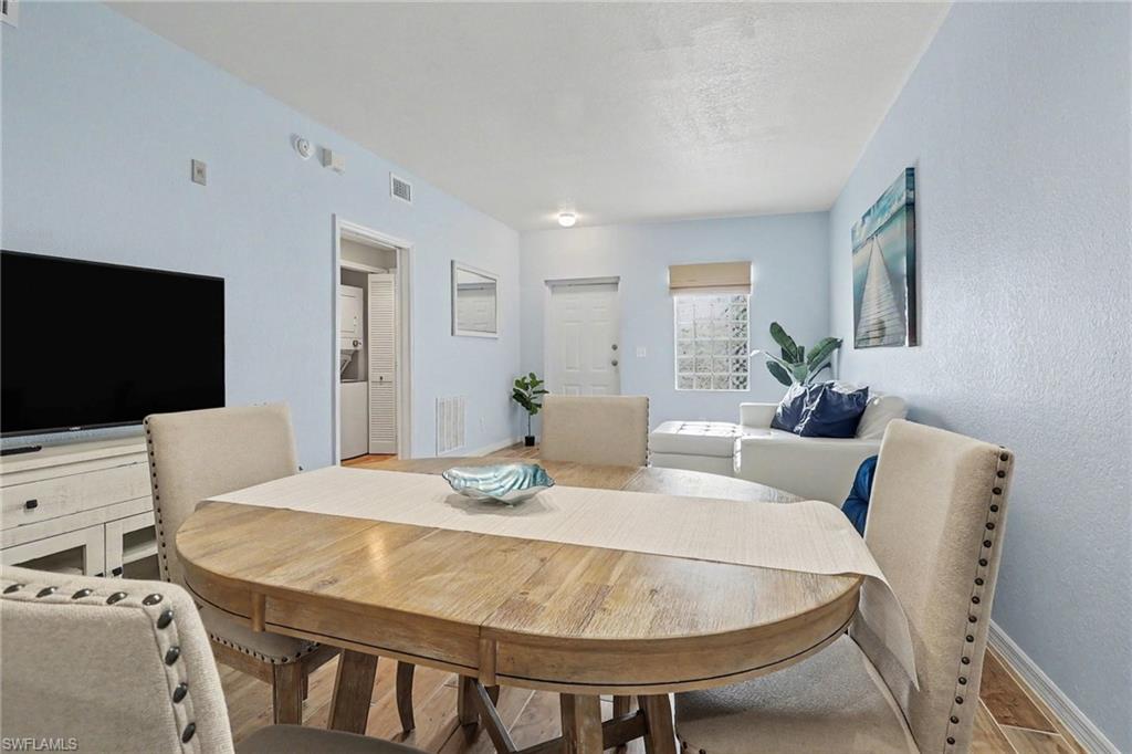 THE COVE AT SIX MILE - Residential