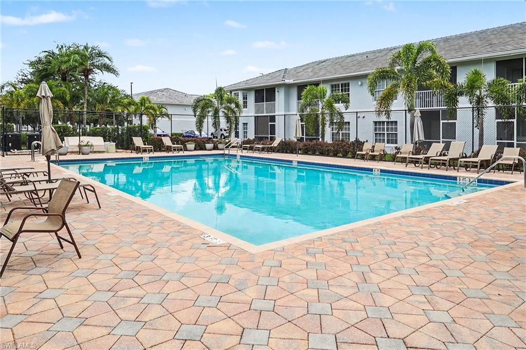THE COVE AT SIX MILE - Residential