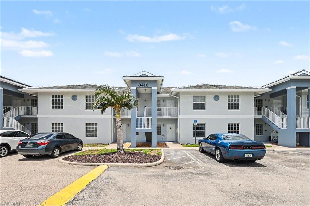 THE COVE AT SIX MILE - Residential