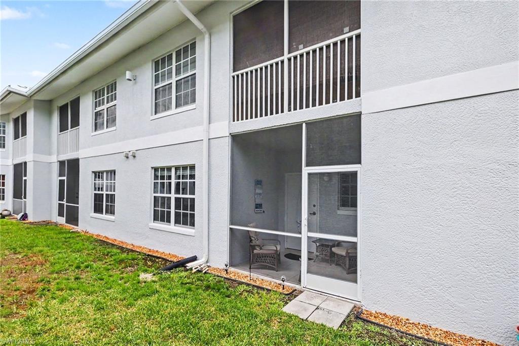 THE COVE AT SIX MILE - Residential
