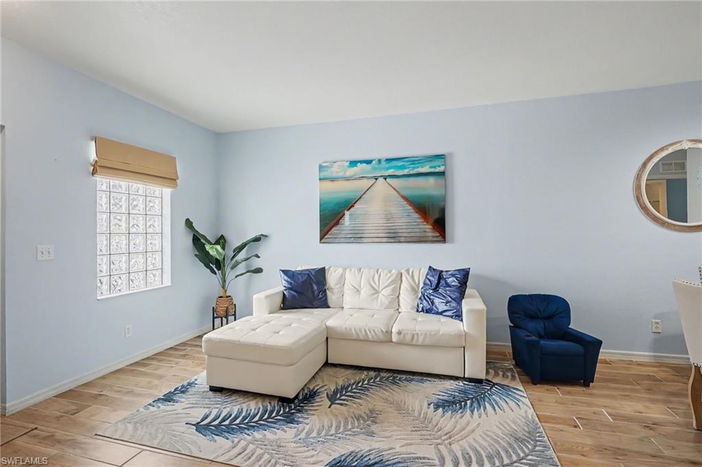 THE COVE AT SIX MILE - Residential