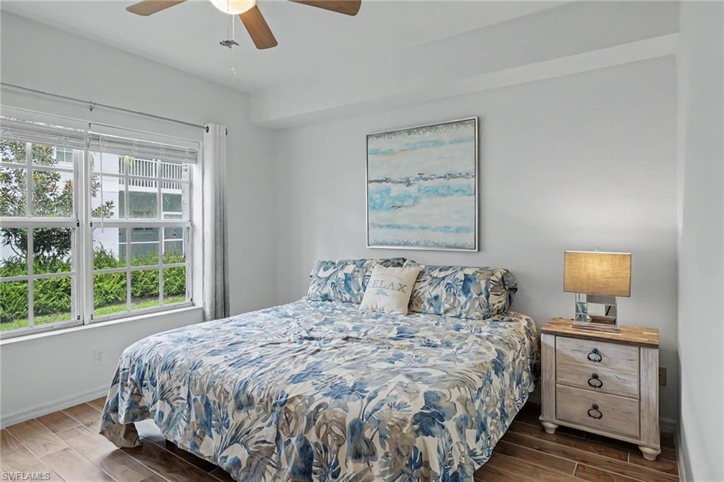 THE COVE AT SIX MILE - Residential