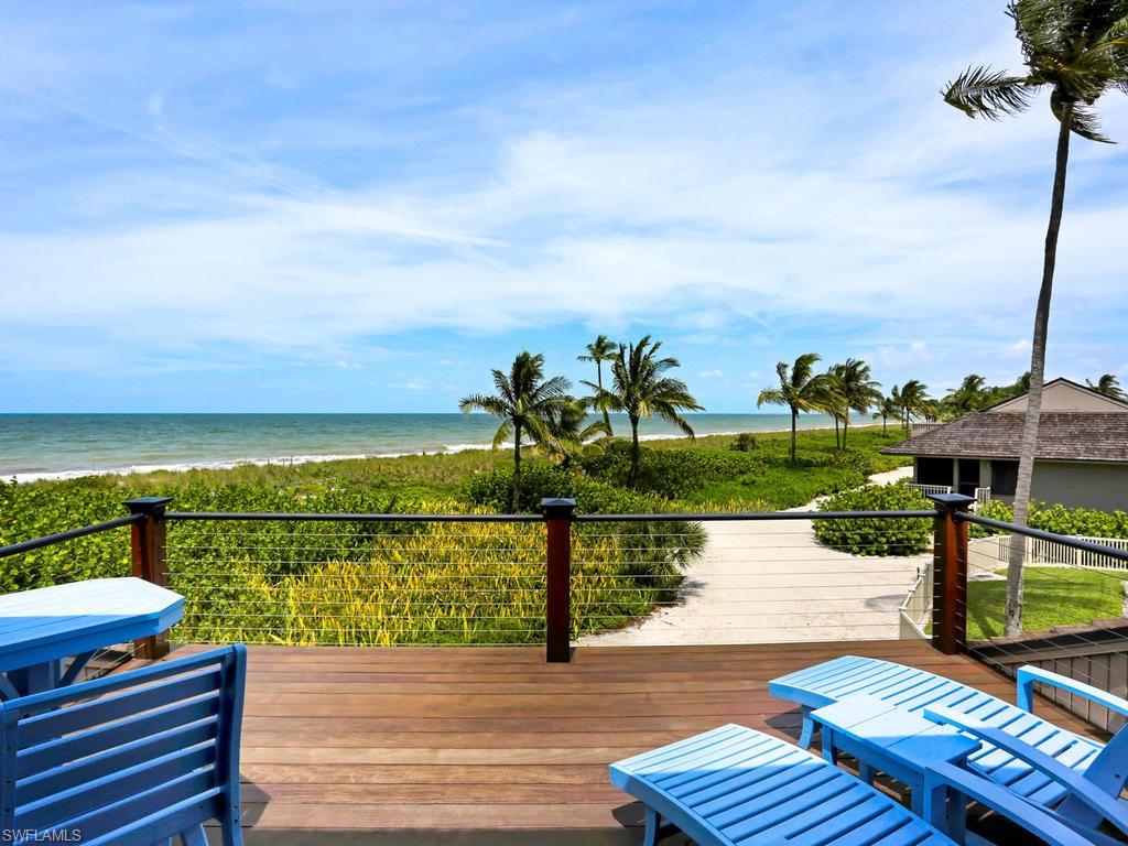 BEACH HOMES - Residential