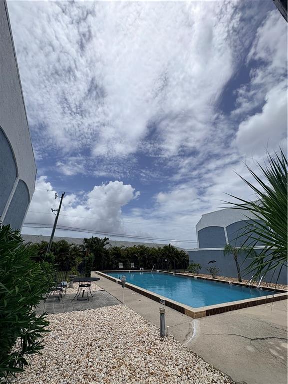 SQUARE ONE CONDO - Residential Lease