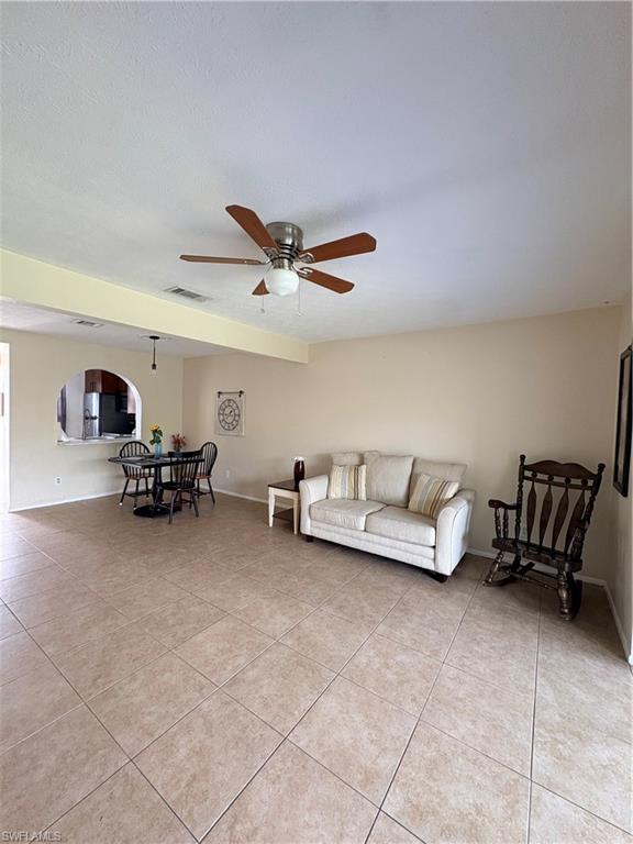 SQUARE ONE CONDO - Residential Lease