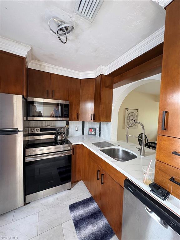 SQUARE ONE CONDO - Residential Lease