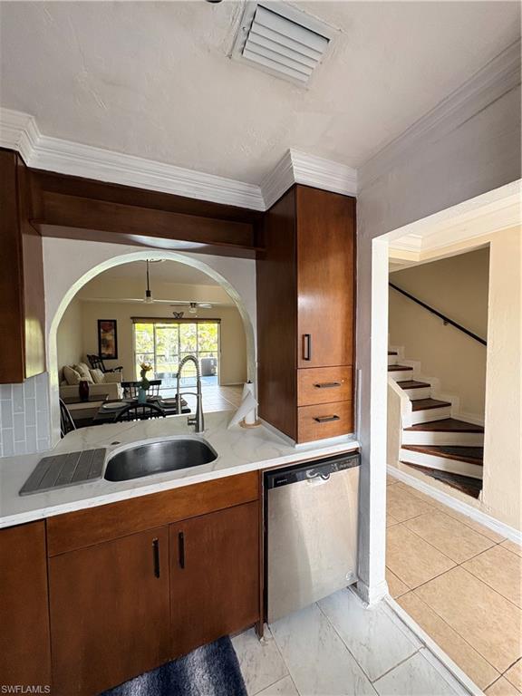 SQUARE ONE CONDO - Residential Lease