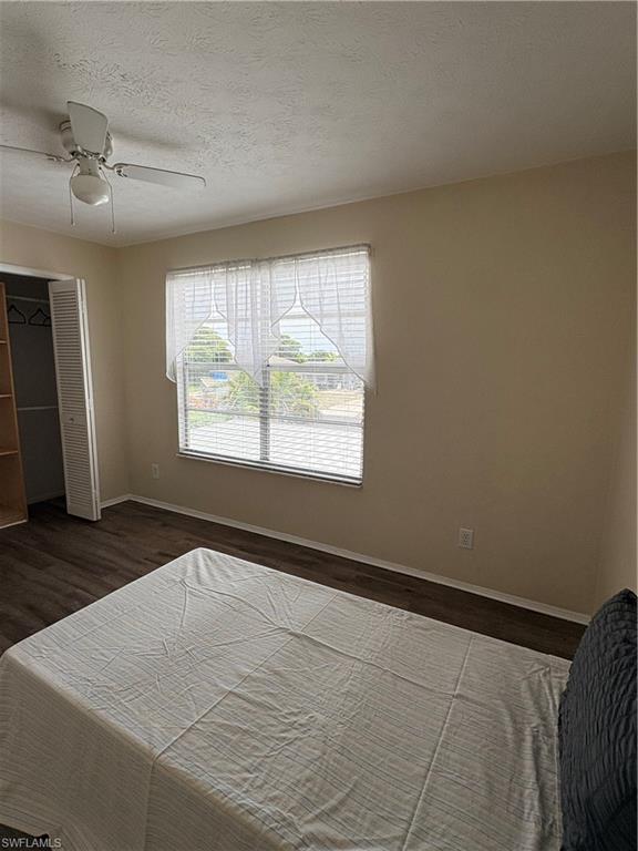 SQUARE ONE CONDO - Residential Lease