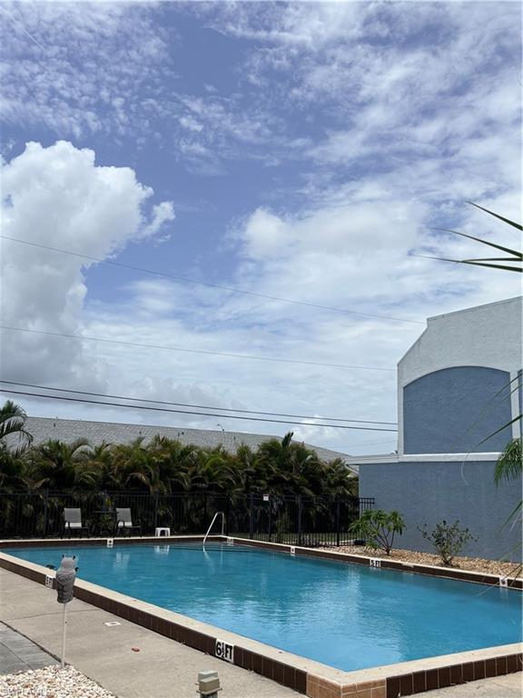 SQUARE ONE CONDO - Residential Lease