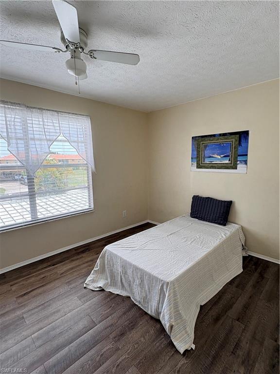 SQUARE ONE CONDO - Residential Lease
