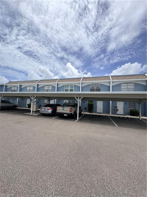SQUARE ONE CONDO - Residential Lease