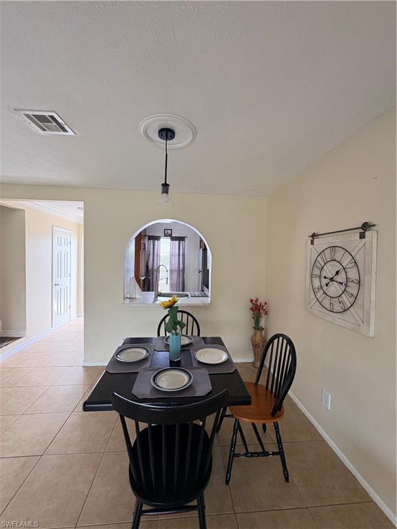 SQUARE ONE CONDO - Residential Lease