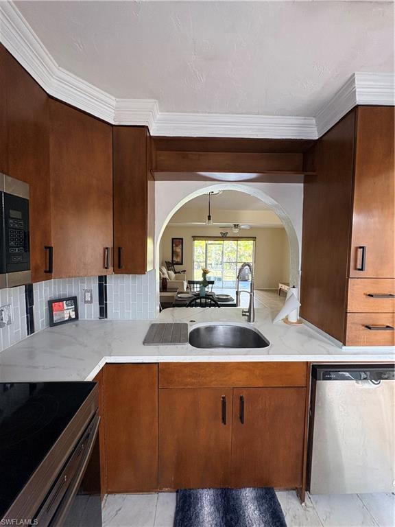 SQUARE ONE CONDO - Residential Lease