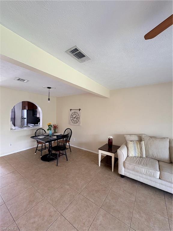 SQUARE ONE CONDO - Residential Lease