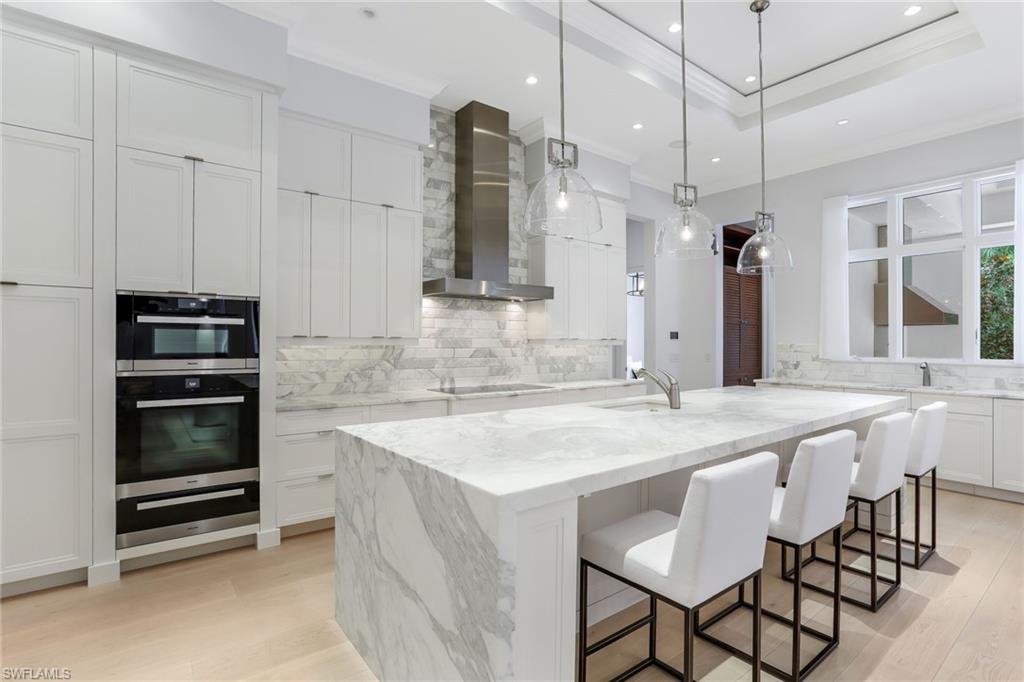 COQUINA SANDS - Residential