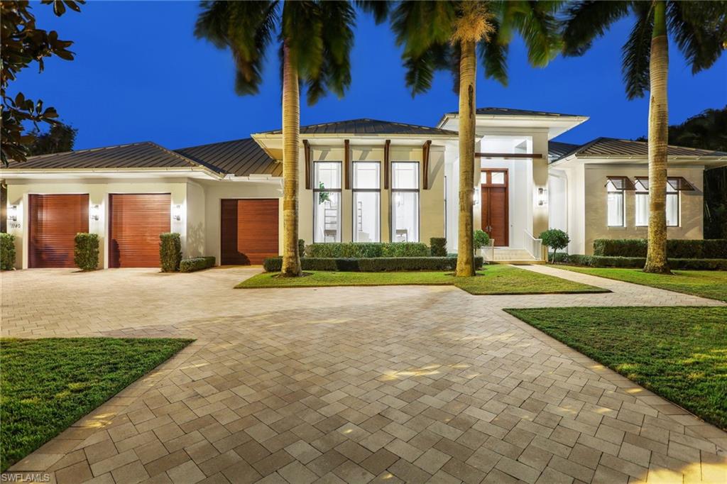 COQUINA SANDS - Residential