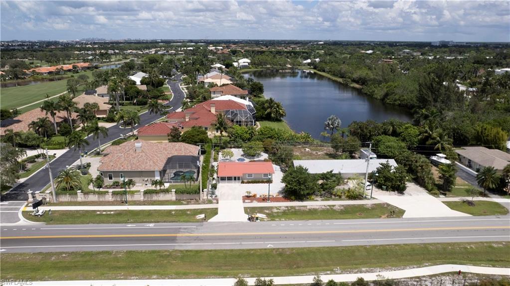 EAGLE ACRES - Residential